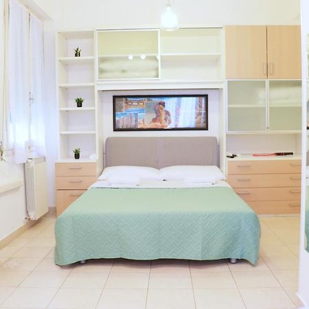 شقة Sarpi Flat فلورنس المظهر الخارجي الصورة